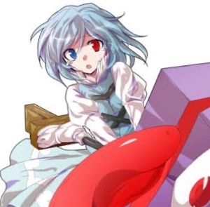 Kogasa Tatara