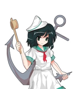 Minamitsu Murasa