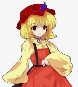 Minoriko Aki