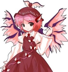 Mystia Lorelei