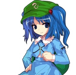Nitori Kawashiro