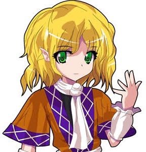 Parsee Mizuhashi