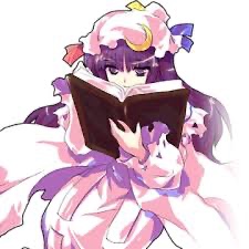 Patchouli Knowledge