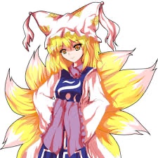 Ran Yakumo