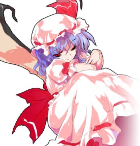 Remilia Scarlet