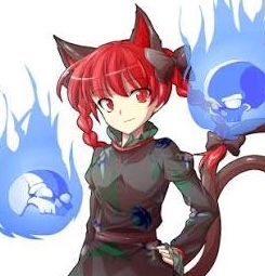 Rin Kaenbyou