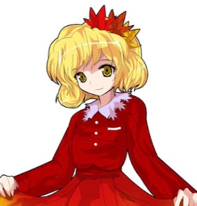 Shizuha Aki