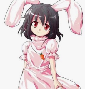 Tewi Inaba