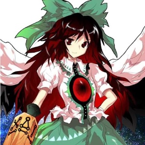 Utsuho Reiuji
