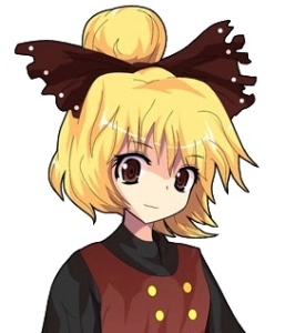 Yamame Kurodani