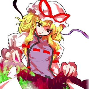 Yukari Yakumo