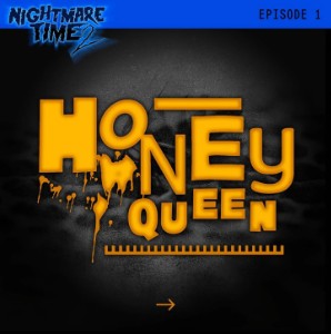 Honey Queen