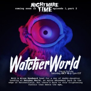 Watcher World