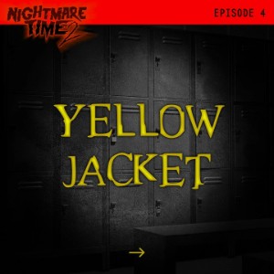 Yellow Jacket