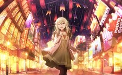 Color festival