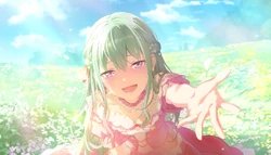 Conquering Protagonista