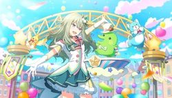 Tamagotchi collab