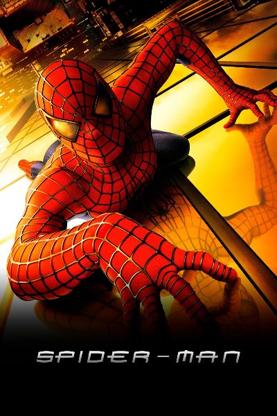 Homem-Aranha (2002)