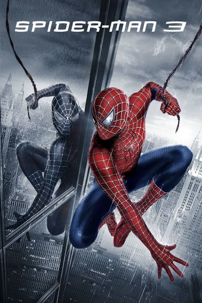 Homem-Aranha 3 (2007)