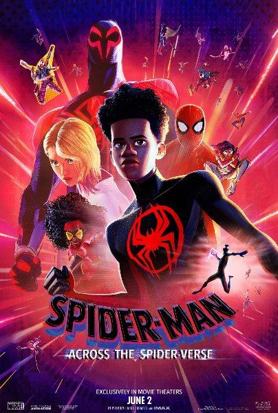 Homem-Aranha: Através do Aranhaverso (2024)