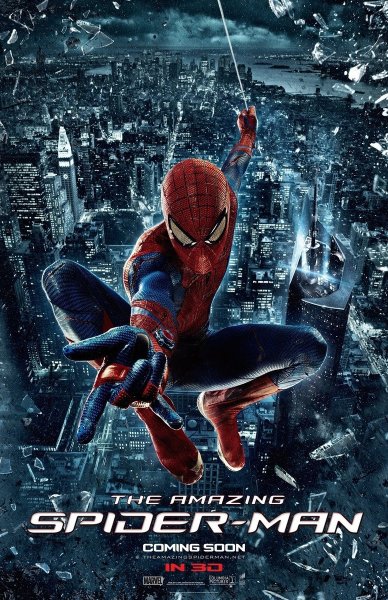 O Espetacular Homem-Aranha (2012)
