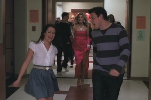 borderline/open your heart (1x15)