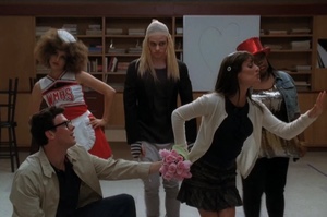 damn it, janet (2x05)