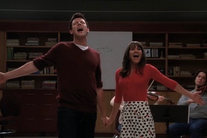 don't go breaking my heart (2x04)
