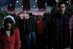 last christmas (2x10)