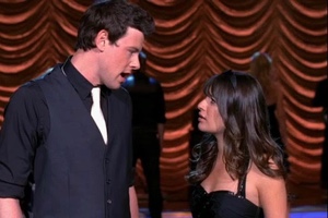 pretending (2x22)