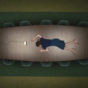 Good News About Hell (1x1)