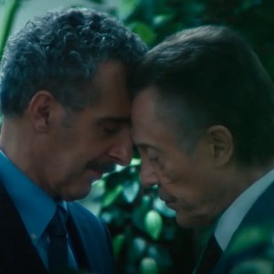 Hide and Seek (1x6)
