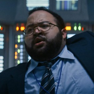 The We We Are (1x9)