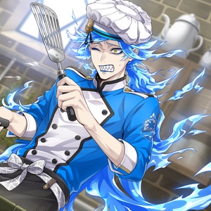 Apprentice Chef