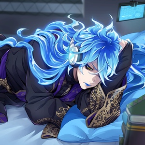 Ceremonial Robes