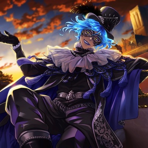 Masquerade