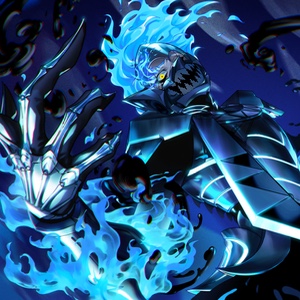 Watchman Of The Underworld