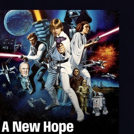 A New Hope