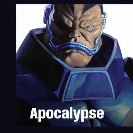Apocalypse