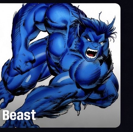 Beast