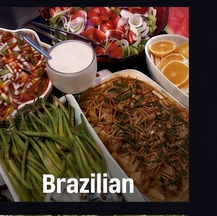 Brazilian