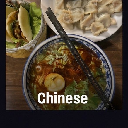 Chinese