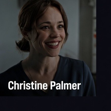 Christine Palmer