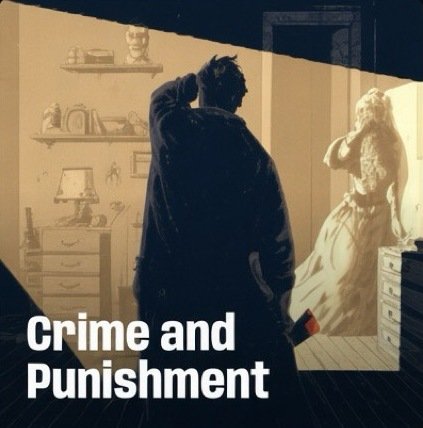 Crime and Punishment