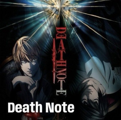 Death Note