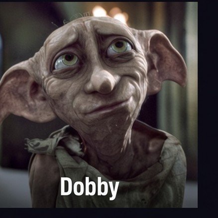Dobby