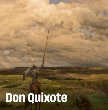 Don Quixote