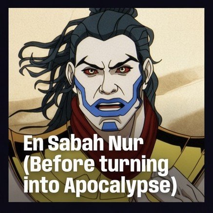 En Sabah Nur