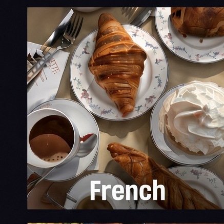 French