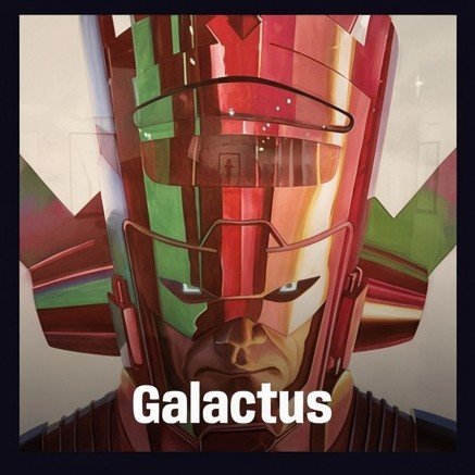 Galactus